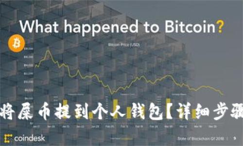 如何将屎币提到个人钱包？详细步骤解析