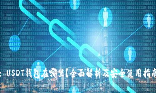 : USDT钱包在哪里？全面解析及安全使用指南