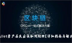 TPWallet资产丢失后该如何处