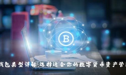 USDT钱包类型详解：选择适合你的数字货币资产管理工具