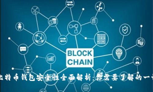 比特币钱包安全性全面解析：你需要了解的一切