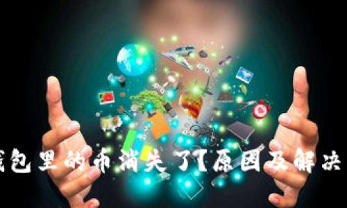 比特币钱包里的币消失了？原因及解决方案详解