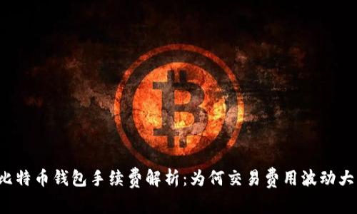 比特币钱包手续费解析：为何交易费用波动大？