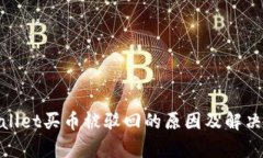 tpwallet买币被驳回的原因及