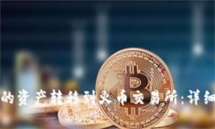 如何将TP钱包中的资产转移
