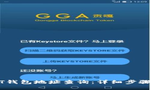 USDT钱包地址查询：详细步骤指南