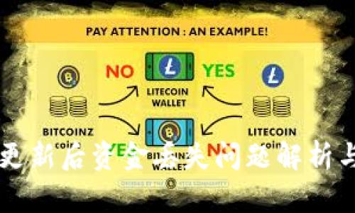 TPWallet更新后资金丢失问题解析与解决方案