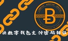 如何解决数字钱包支付密