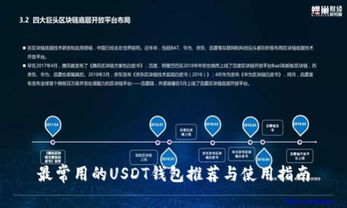 最常用的USDT钱包推荐与使用指南