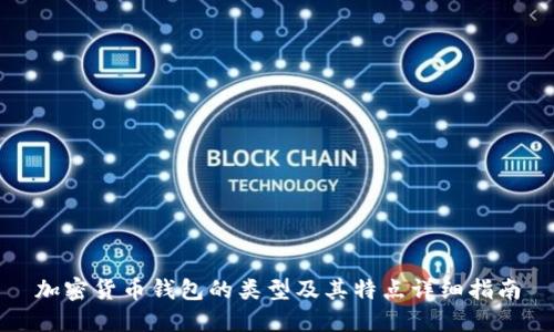 加密货币钱包的类型及其特点详细指南
