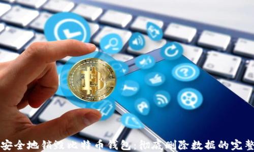 
如何安全地销毁比特币钱包：彻底删除数据的完整指南