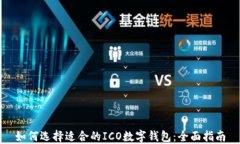 如何选择适合的ICO数字钱