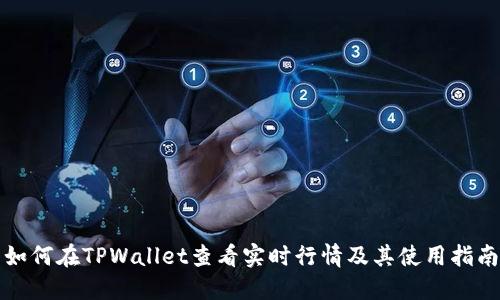 如何在TPWallet查看实时行情及其使用指南