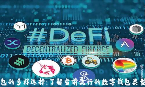 
数字钱包的多样选择：了解当前流行的数字钱包类型与应用