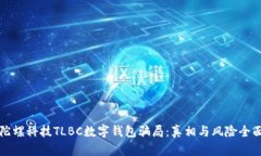揭秘陀螺科技TLBC数字钱包