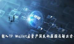 : 转入TP Wallet后资产消失的