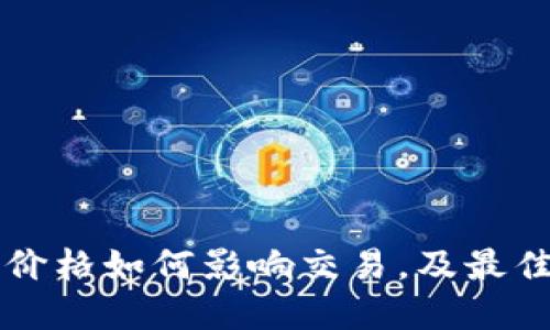 TPWallet卖币价格如何影响交易，及最佳出售策略详解