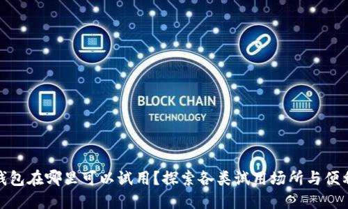 数字钱包在哪里可以试用？探索各类试用场所与便利优势