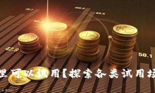 数字钱包在哪里可以试用？探索各类试用场所与便利优势