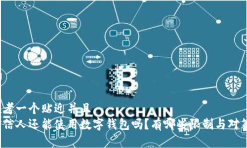 思考一个贴近并且  
失信人还能使用数字钱包吗？有哪些限制与对策？