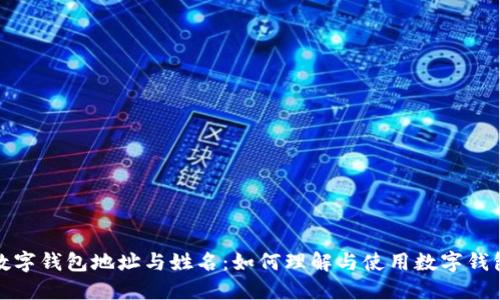 数字钱包地址与姓名：如何理解与使用数字钱包
