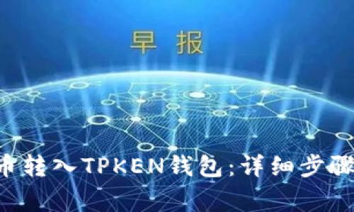 如何将SOL币转入TPKEN钱包：详细步骤与注意事项