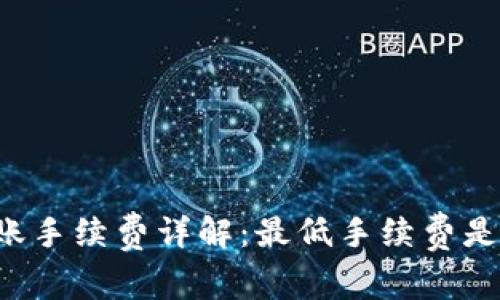 TPWallet转账手续费详解：最低手续费是如何计算的？