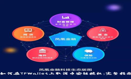 如何在TPWallet上取消币安链授权：完整指南