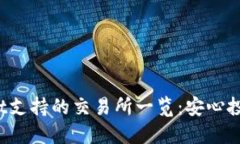 TP Wallet支持的交易所一览