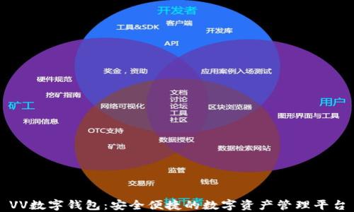 
VV数字钱包：安全便捷的数字资产管理平台