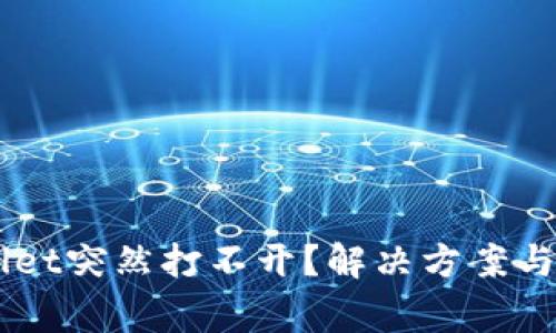 为什么TPWallet突然打不开？解决方案与常见问题解析
