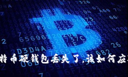 比特币硬钱包丢失了，该如何应对？