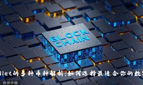 TPWallet的多种币种解析：如何选择最适合你的数字货币