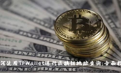 如何使用TPWallet进行区块链地址查询：全面指南