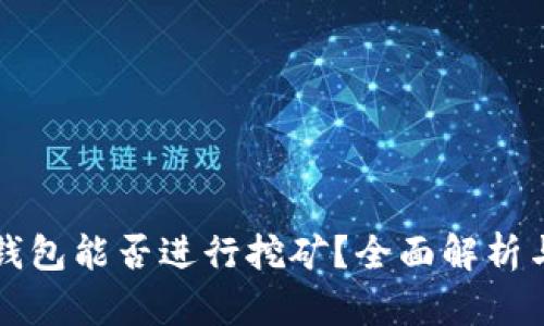 比特币轻钱包能否进行挖矿？全面解析与实用指南
