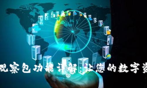 TPWallet里的观察包功能详解：让您的数字资产管理更高效