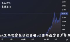 TPWallet里的观察包功能详解