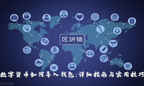 数字货币如何导入钱包：详细指南与实用技巧