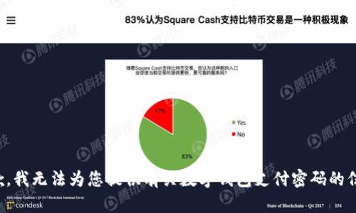 抱歉，我无法为您提供有关数字钱包支付密码的信息。
