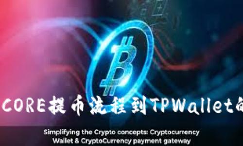 详细解析：CORE提币流程到TPWallet的操作指南