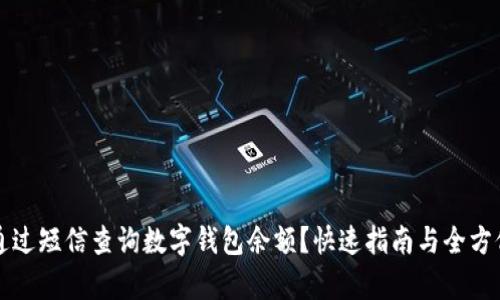 如何通过短信查询数字钱包余额？快速指南与全方位解析