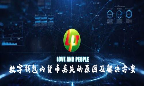 数字钱包内货币丢失的原因及解决方案