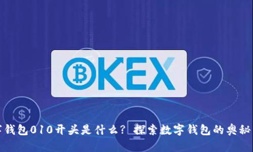 : 数字钱包010开头是什么? 探索数字钱包的奥秘与应用