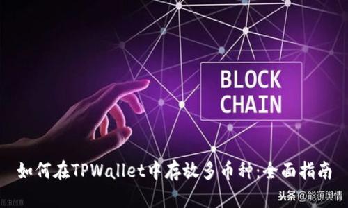 如何在TPWallet中存放多币种：全面指南