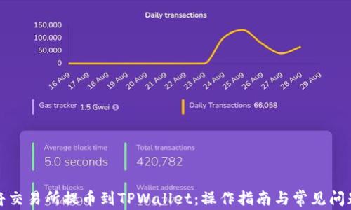 
如何将交易所提币到TPWallet：操作指南与常见问题解答