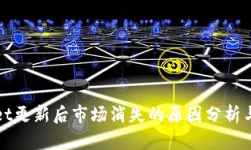 : TPWallet更新后市场消失的原因分析与解决方案