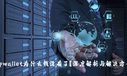tpwallet为什么钱没有了？深度解析与解决方案