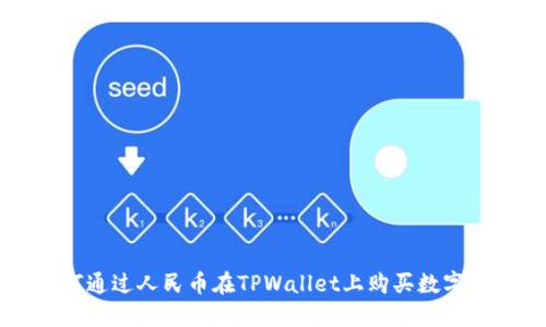 如何通过人民币在TPWallet上购买数字货币