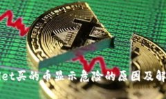 TPWallet买的币显示危险的原