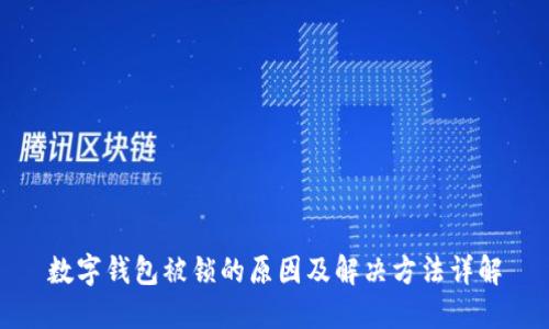 数字钱包被锁的原因及解决方法详解